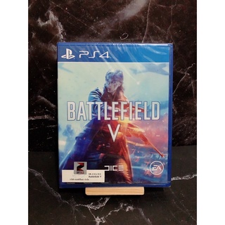 Battlefield V : ps4 (มือ2)