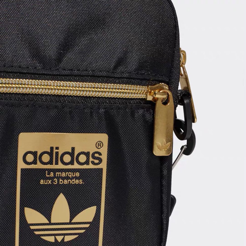 adidasกระเป๋าสะพายข้าง-กระเป๋าแฟชั่น-unisex-mini-crossbody-bag