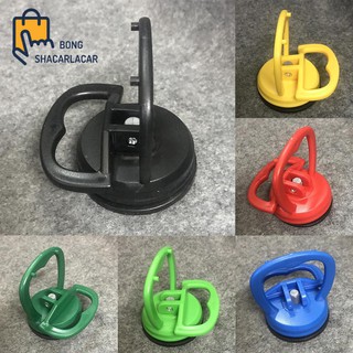 Car Dent Repair Puller Suction Cup Bodywork Panel Sucker Remover Tool รถบุ๋มซ่อมดึงถ้วยดูดตัวถังรถแผงดูดเครื่องมือ Remover