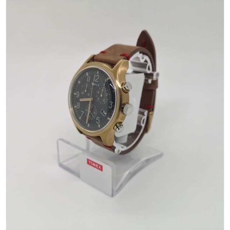 timex-mens-tw2r96300-mk1-42mm-black-dial-leather-watch