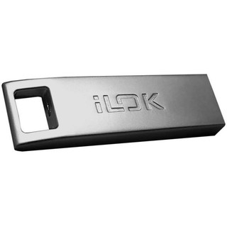 ภาพขนาดย่อของภาพหน้าปกสินค้าPACE : iLok 3rd Generation by Millionhead (iLok สำหรับใช้งานลงทะเบีัยนในการใช้งาน Software อาทิเช่น Protools, Waves,Etc) จากร้าน millionhead บน Shopee