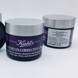 Kiehls Super Multi-Corrective Cream 50ml