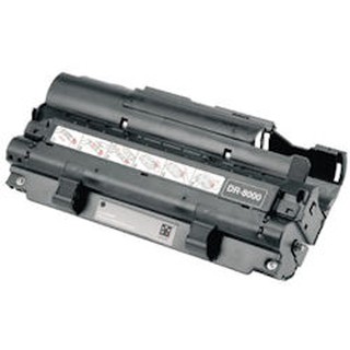 ชุดดรัม DRUM UNIT FOR BROTHER MFC-4800/MFC-9160/MFC-9180/FAX-2850 20K DR8000