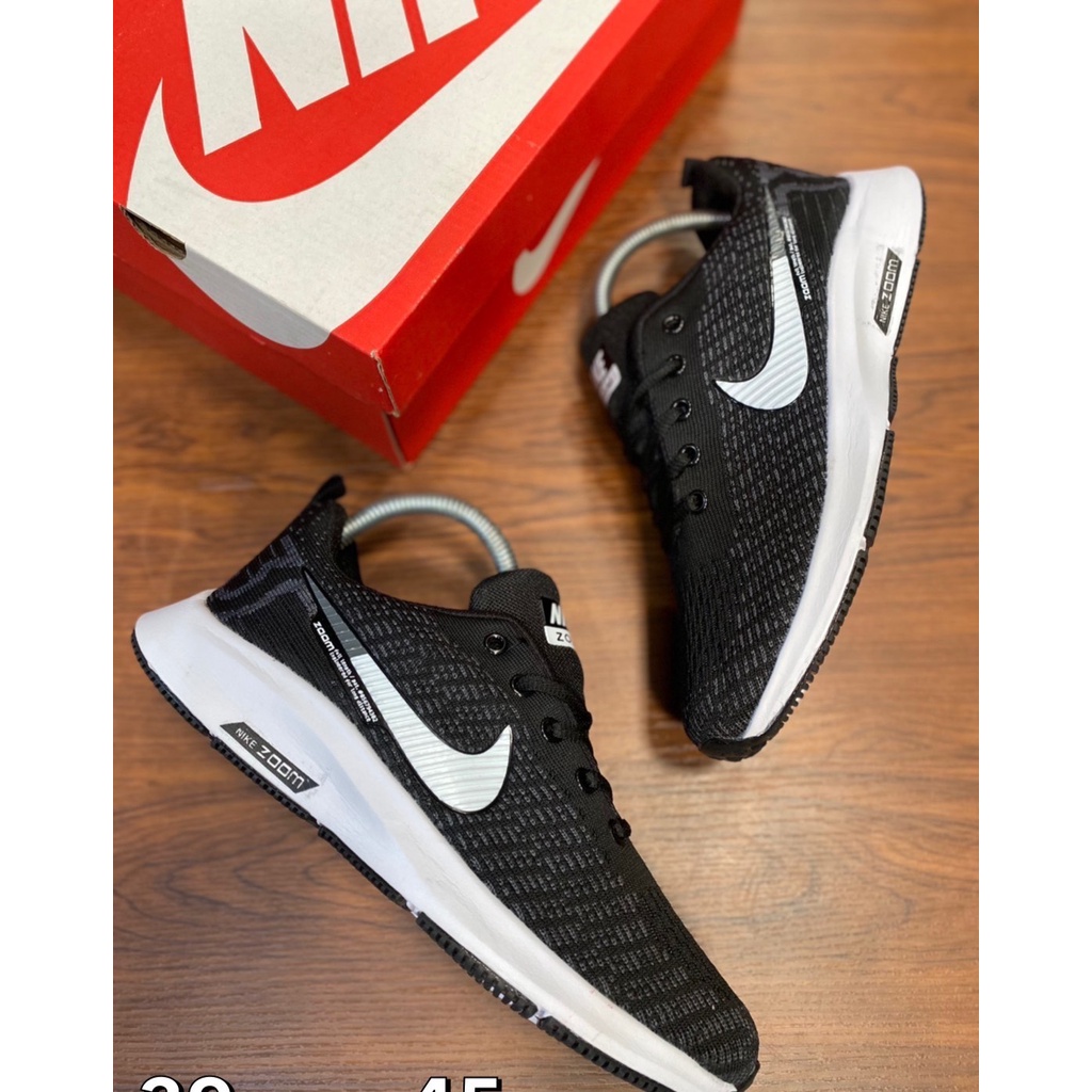 รองเท้าผ้าใบ-new-size-36-45-1ไซส์จากไซส์ปกติ-เป็นรองเท้ากีฬาเบาเมาะสำหรับการวิ่ง
