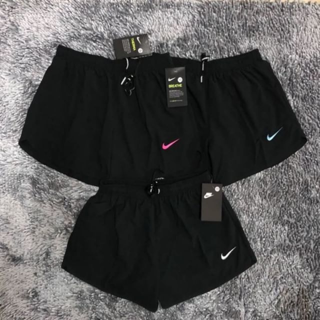 กางเกงขาสั้น-มีซับในกันโป๊ด้วยนะคะ