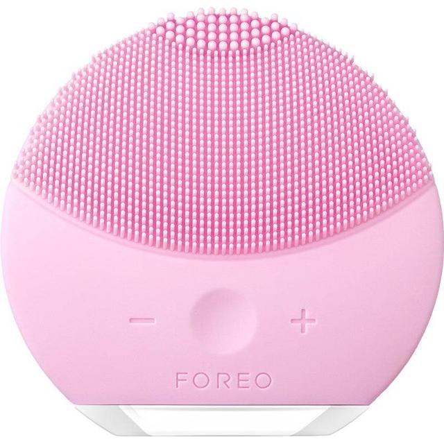 FOREO LUNA mini 2 Cleansing/Face Washing Machine ของแท้100 Shopee