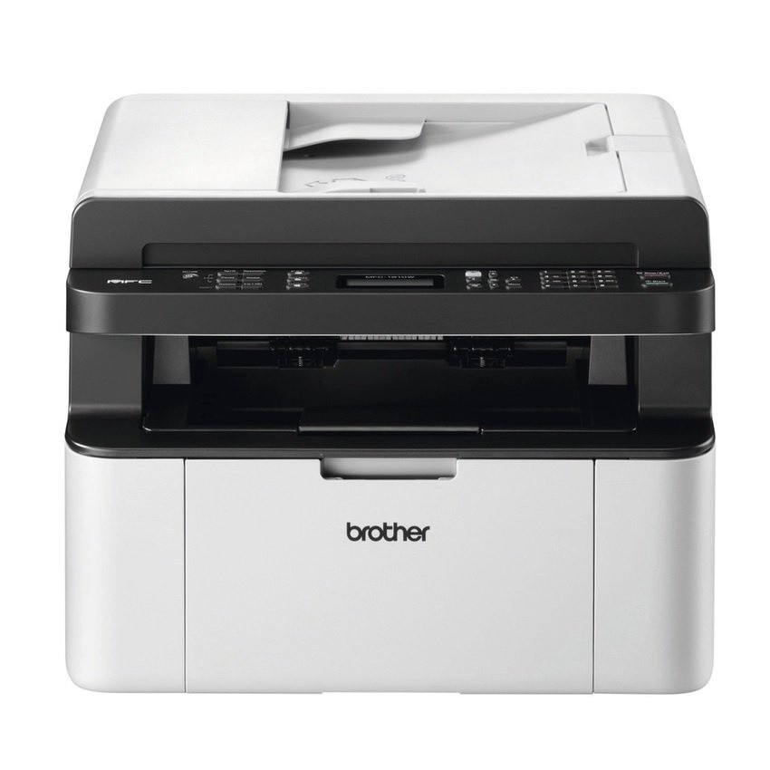 ปริ้นเตอร์-printer-brother-mfc-1910w-monolaser-multifunction-4in1-print-copy-scan-fax-มีตลับหมึกพร้อมใช้งาน