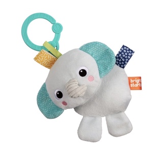 ตุ๊กตาแขวนรูปช้างน้อย Friends for Me - Elephant รุ่น BS12295