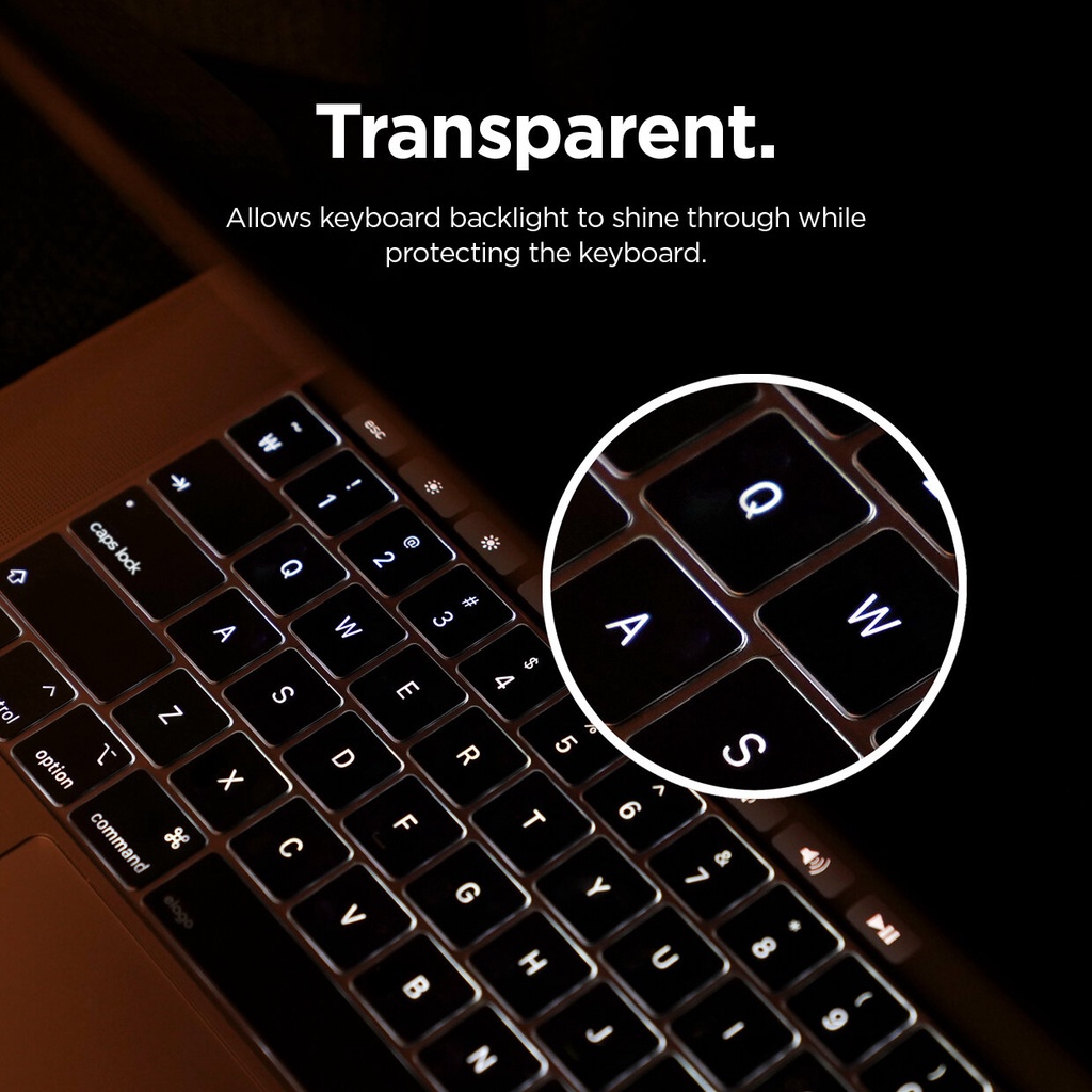 elago-ultra-thin-keyboard-skin-แผ่นกันฝุ่นคราบมันและน้ำเกรดพรีเมี่ยม-สำหรับ-macbook-pro-air13-14-15-16-m1-m2-ของแท้100