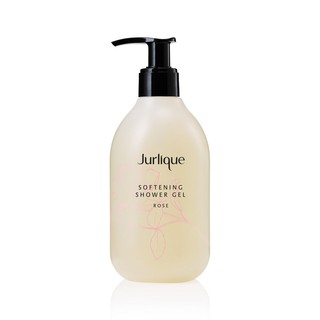 Jurlique Softening Shower Gel Rose 300 ml เจลอาบน้ำกลิ่นกุหลาบ - JL205802