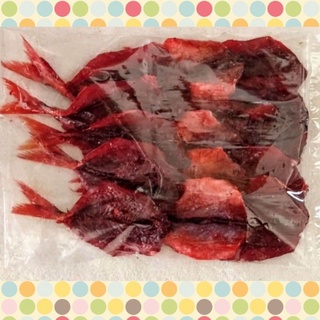 ถูกที่สุด ปลาทูหวานแดง แม่มะลิ ปลาหวาน ปลอดสารพิษ ใหม่สดจากโรงงาน ปลาหวานแดง
