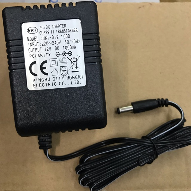 อะไหล่ที่ชาร์จแบตเตอรี่รถเด็กไฟฟ้า-12v-dc-1000ma