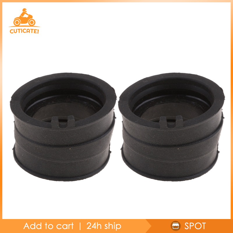 cuticate1-พร้อมสต็อก-อะแดปเตอร์คาร์บูเรเตอร์สําหรับ-honda-vt600-vt750-steed400