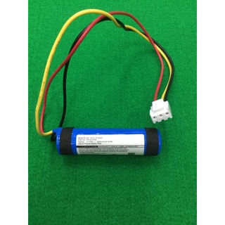 แบตเตอรี่ 3.7V DC 2600mah/9.62wh สำหรับลำโพงJBLเท่านั้น