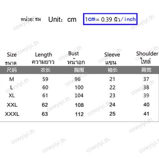ภาพขนาดย่อของภาพหน้าปกสินค้าเสื้อเชิ้ตแขนสั้น สีพื้น คอตุ๊กตา แต่งลูกไม้ สไตล์เกาหลี สำหรับผู้หญิง ขนาด S-3XL จากร้าน cowyiyi.th บน Shopee ภาพที่ 1