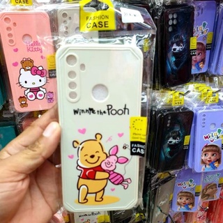 เคส tpu ลายการ์ตูนน่ารัก