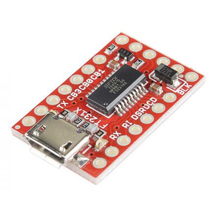 FT231X Breakout 3.3V | Shopee Thailand