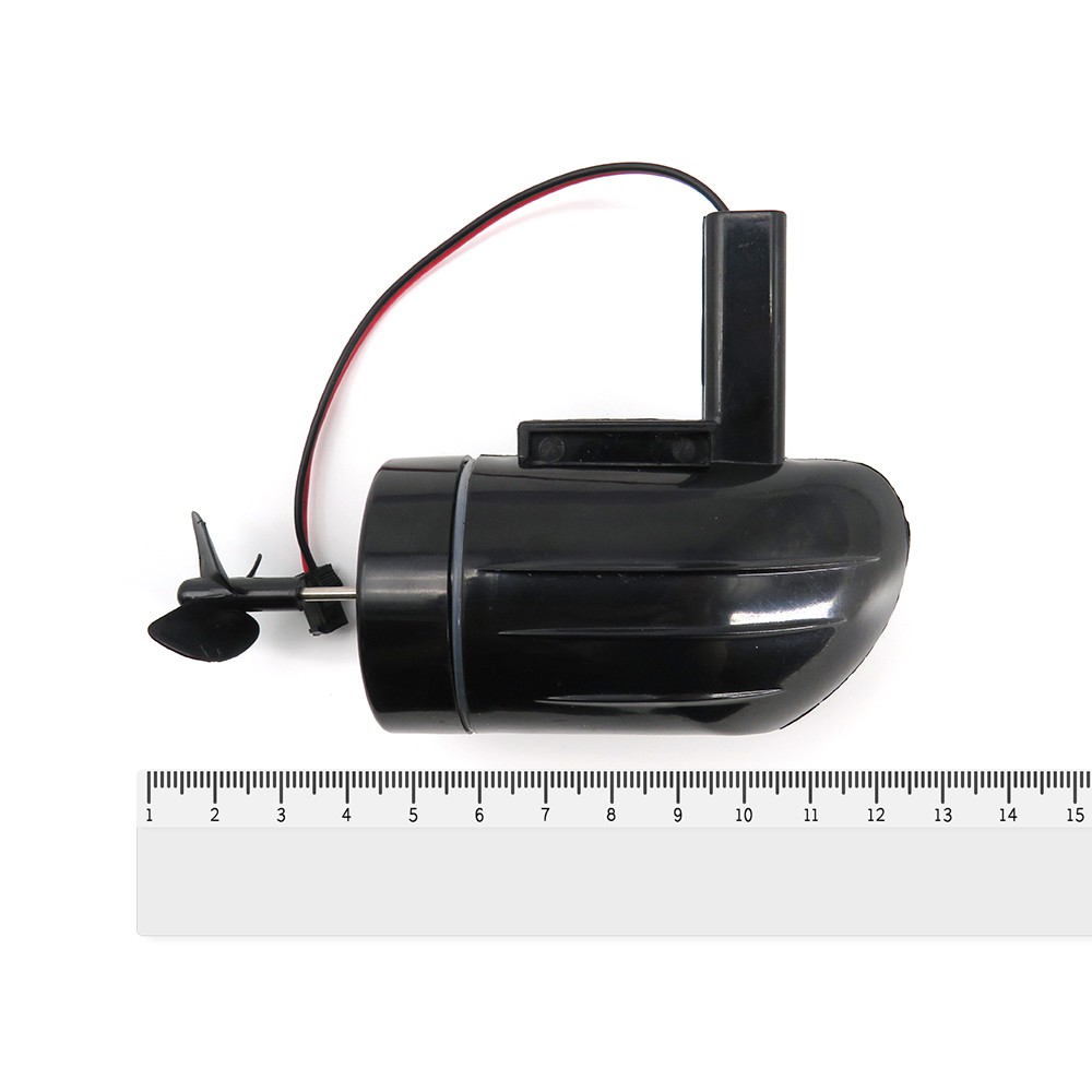 อะไหล่มอเตอร์ถอยหลัง-ด้านซ้าย-อุปกรณ์เสริม-สําหรับอัพเกรดเรือตกปลา-flytec-2011-5-2011-5