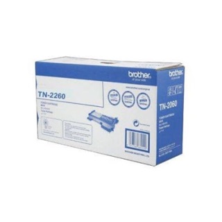 Brother TN-2260 TONER (Original)