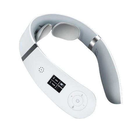 techlove-เครื่องนวดคอ-portable-neck-massager-โหมดนวด-6โหมด-พร้อมรีโมท-ปล่อยความร้อนได้