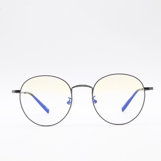 [ฟรี! คูปองเลนส์] eGG - แว่นกรองแสงสีฟ้าจากอุปกรณ์ดิจิตอล รุ่น FEGR44200373