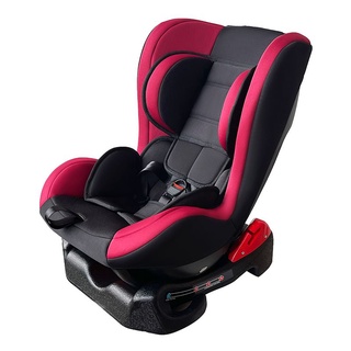 คาร์ซีท car seat เบาะรถยนต์นิรภัย  สำหรับแรกเกิด-6ปี  ปรับนั่ง เอน นอนได้