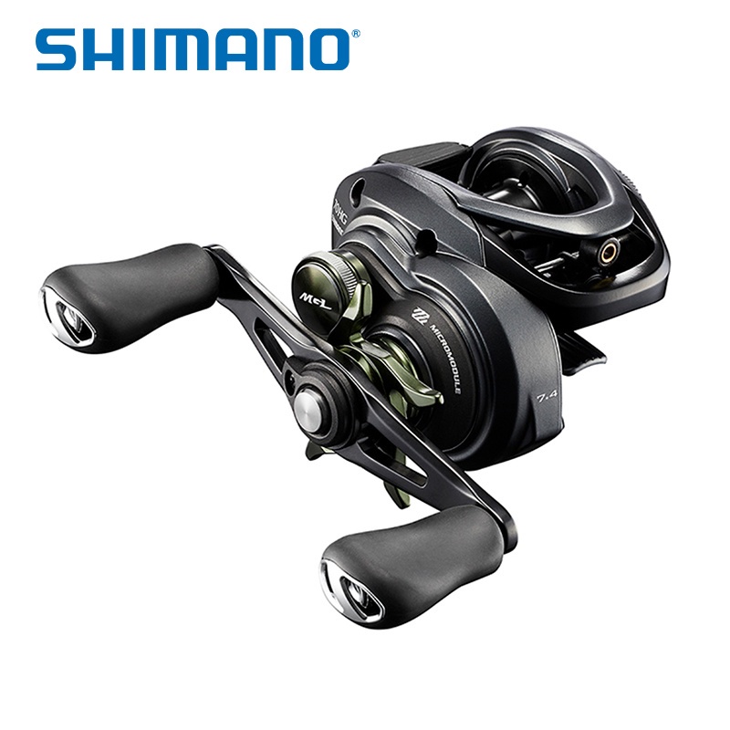 2016 SHIMANO Scorpion 70 71 70HG 71HG 70XG