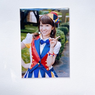 AKB48 Oshima Yuko  Regu Photo เพลง koisuru fortunecookie