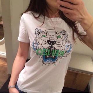 Kenzo T-shirt แท้‼️ Sale ‼️