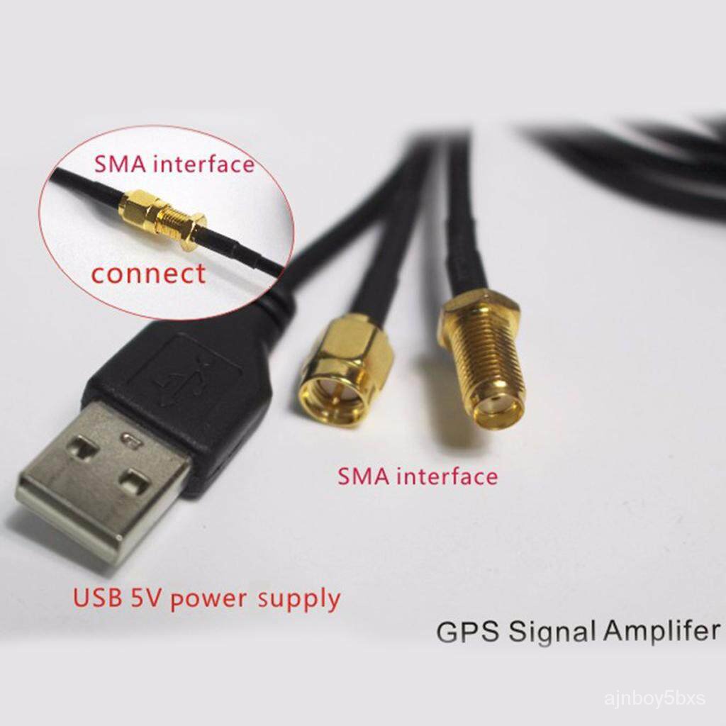 balikha-รถขยายสัญญาณ-gps-booster-สำหรับเพิ่ม5m-repeater-transmiter-สำหรับโทรศัพท์-xuta-bb-in