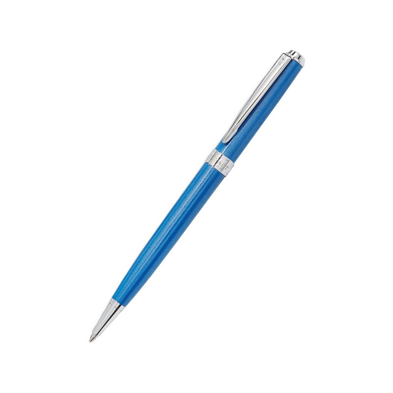 artifact-ปากกา-ปากกาลูกลื่น-พิลล่า-น้ำเงินเข้ม-โครม-จำนวน-1-ด้าม
