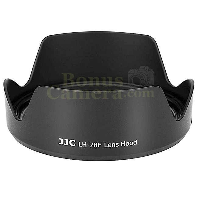 ฮู้ดสำหรับเลนส์แคนนอน-rf-24-240mm-f-4-6-3-is-usm-ใช้แทน-canon-ew-78f-lens-hood