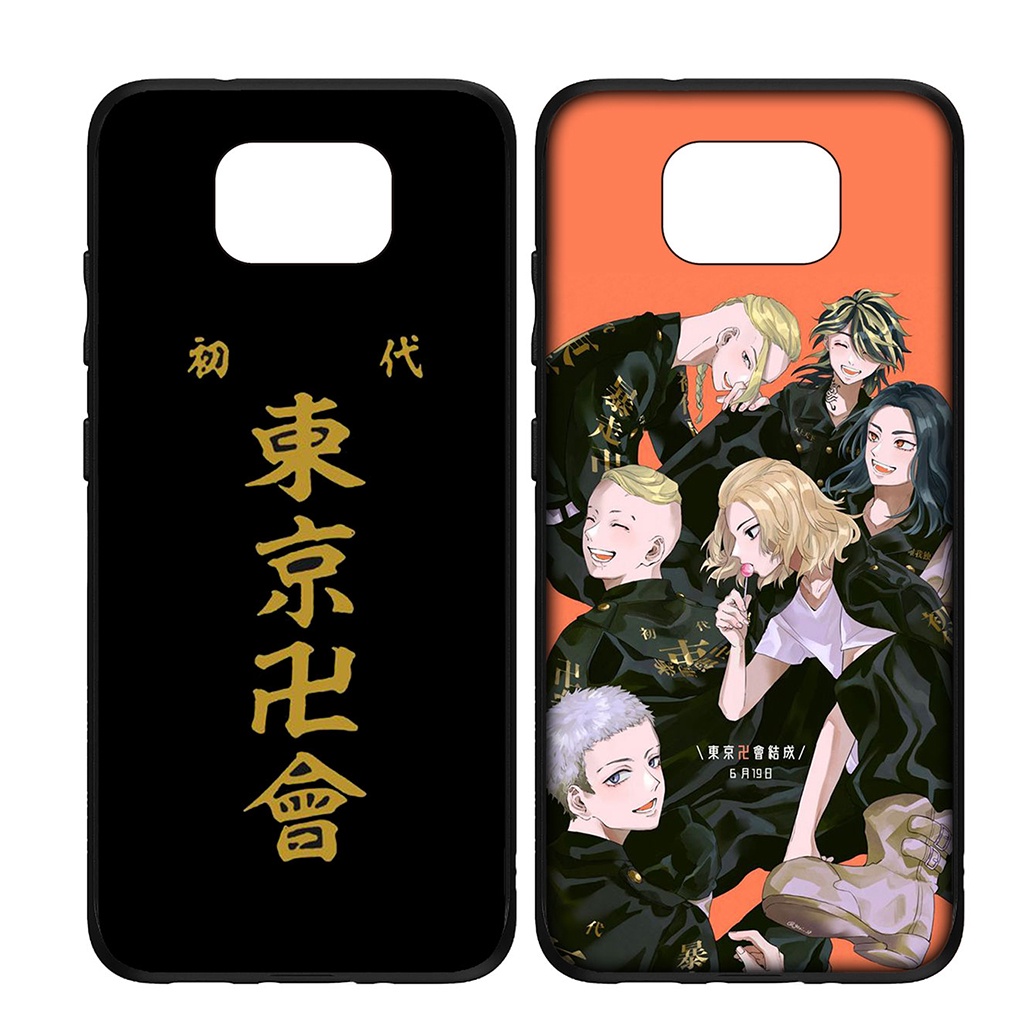 เคสโทรศัพท์ซิลิโคนนุ่ม-ลายการ์ตูน-tokyo-revengers-takemichi-naoto-hinata-สําหรับ-realme-5-5i-5s-6i-6-pro-realme5-realme6i-6pro-5pro-ecy43