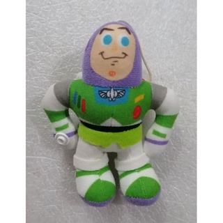 ตุ๊กตา​ Buzz​ Lightyear.