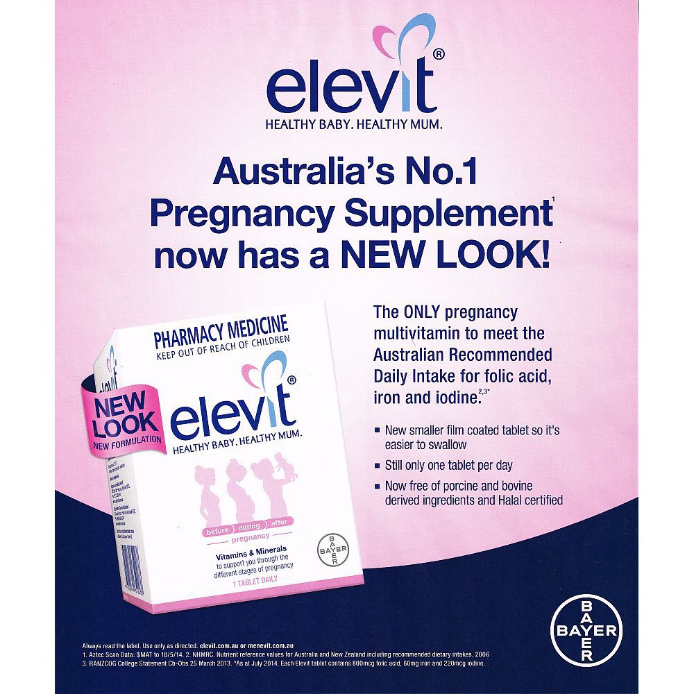 elevit-pregnancy-multivitamin-100-เม็ด-วิตามินบำรุงก่อนการตั้งครรภ์-ระหว่างตั้งครรภ์-และเป็นวิตามินให้นมบุตร