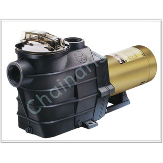 ปั้มสระว่ายน้ำ Hayward รุ่น Super II Pump