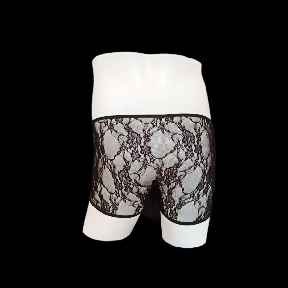กางเกงในบ็อกเซอร์-บ็อกเซอร์ผ้าซีทรูลูกไม้ผู้ชายสุดเซ็กซี่-boxer-briefs-m-u0010