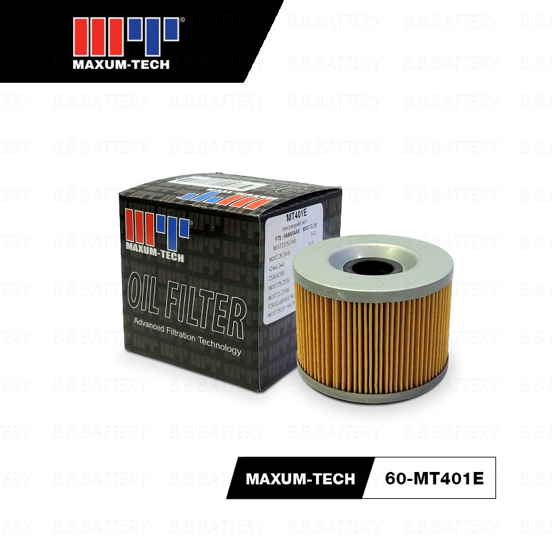 ชุดถ่ายน้ำมันเครื่อง-motul-h-tech-100-4t-10w40-100-synthetic-4-กระปุก-maxum-tech-60-mt401e-1-ลูก-kawasaki-z750