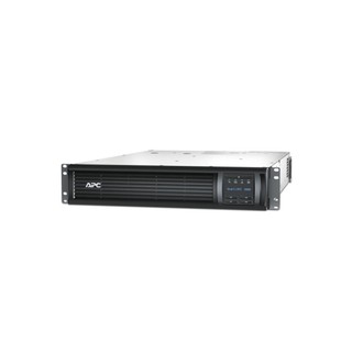 Apc เครื่องสำรองไฟ "SMT3000RMI2UC" Smart-UPS 3000VA LCD RM 2U 230V