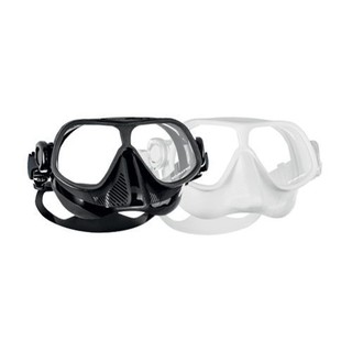 ScubaPro STEEL COM Freediving mask หน้ากากฟรีไดฟ์
