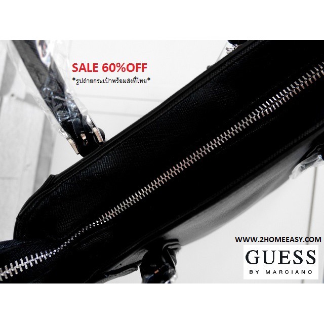 กระเป๋า-guess-tote-bag-หนัง-สีสวย-ลายคลาสิค-ทรง-tote-สวยมากๆค่ะ-หนัง