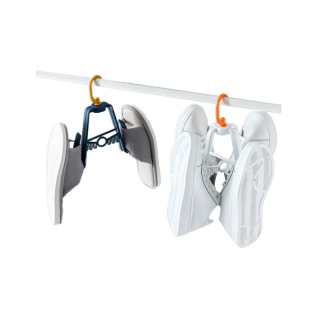 โปรโมชั่น : ไม้แขวนรองเท้า ตากได้ 2 คู่ แข็งแรง คุ้มมากค่ะ รีวิวแน่น พร้อมส่ง ส่งไวมากกก