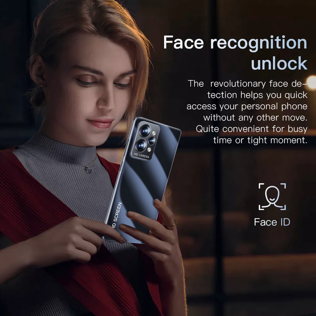 ภาพหน้าปกสินค้าRaelme GT Neo 2Pro โทรศัพท์มือถือ สมาร์ทโฟน 7.5นิ้ว 12+512GB น่วยความจำขนาดใหญ่ รองรับ2ซิม เมนูภาษาไทย โทรศัพท จากร้าน superphone5g บน Shopee