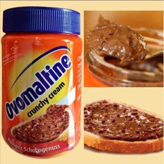 Ovolmalline แยมโอวัลตินครั้นชี่ EXP.5/10/2023