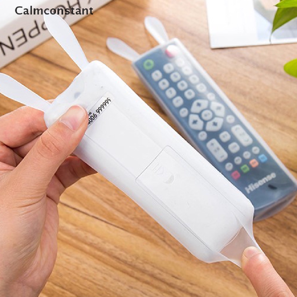 ca-gt-ซิลิโคนครอบรีโมททีวี-เรืองแสง-เครื่องปรับอากาศ-ป้องกันฝุ่น