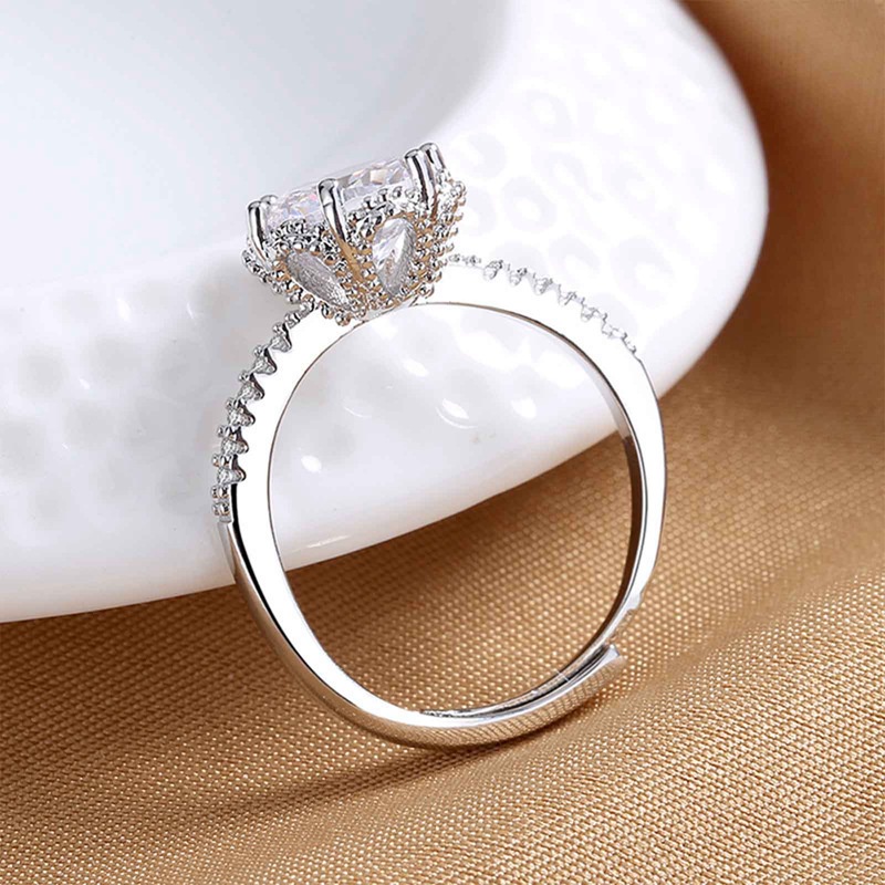 classic-six-claw-light-body-beveled-edge-female-diamond-ring-wedding-proposal-ring-platinum-plated-open-ring