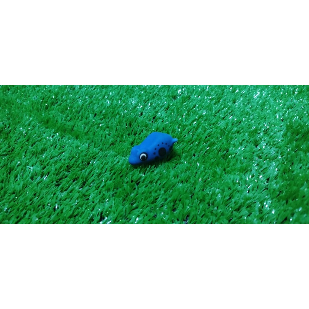 บอดี้กบยาง ทรงกบแก้คันตูดจุก | Shopee Thailand
