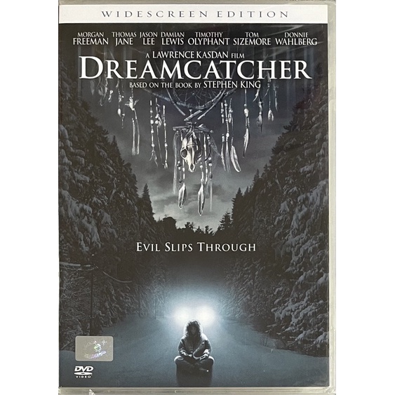 dreamcatcher-2003-dvd-ล่าฝันมัจจุราช-อสุรกายกินโลก-ดีวีดีซับไทย