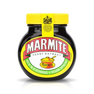 ภาพหน้าปกสินค้า( Marmite ) Yeast Extract  ผลิตภัณฑ์ทาขนมปัง ของแท้ 100% ---- 🌟สินค้ามี 2 ขนาด ให้เลือก🌟 ซึ่งคุณอาจชอบสินค้านี้