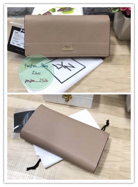 lyn-pandora-long-wallet-รุ่นใหม่ชนช้อป